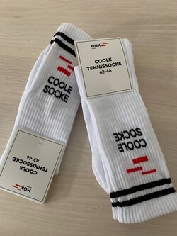 Tennissocke